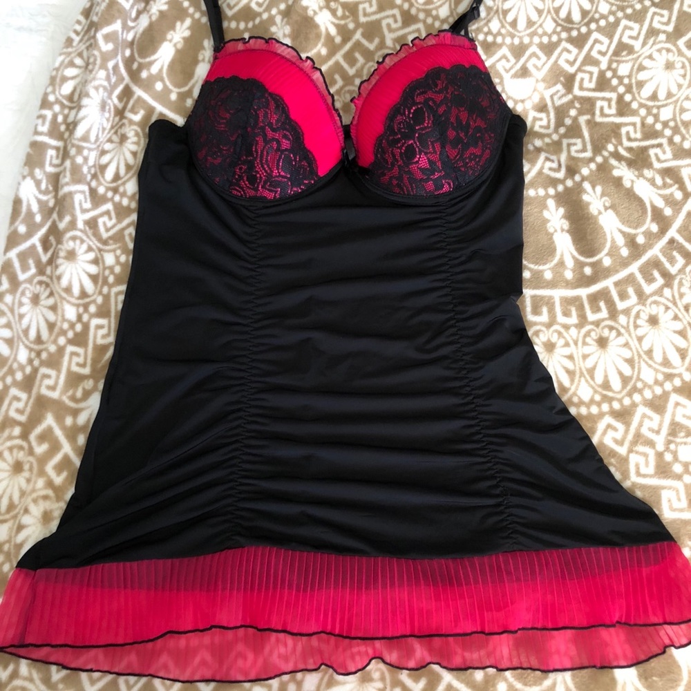 Intimate wear